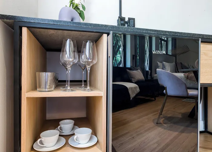 Utopic Campos Eliseos By Uliv Hotel 4*
